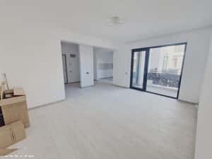 Comision 0% ap 3 camere, finisat, parcare subterana, str Traian Vuia — miniatura 3