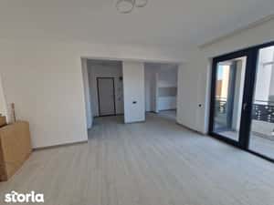 Comision 0% ap 3 camere, finisat, parcare subterana, str Traian Vuia — miniatura 4