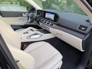 Mercedes-benz GLE Coupe 350de 4M 320cp PHEV - AMG-LINE - Panorama — miniatura 6