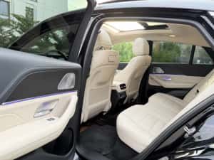 Mercedes-benz GLE Coupe 350de 4M 320cp PHEV - AMG-LINE - Panorama — miniatura 8