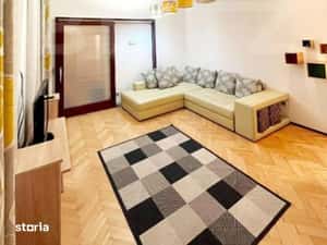 Apartament 2 camere | Zona Centrala | — miniatura 3