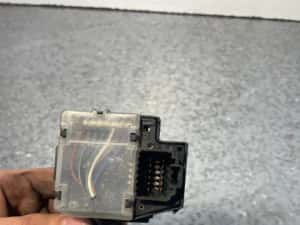 Maneta semnalizare Ford Focus a 2-a generatie (facelift) — miniatura 8