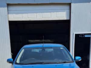 Maneta semnalizare Ford Focus a 2-a generatie (facelift) — miniatura 10