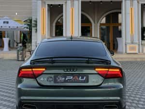 Audi A7 Facelift/3.0d Quattro / 19.999€ S-line Int/Ext / Exclusiv — miniatura 5