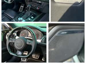Audi A7 Facelift/3.0d Quattro / 19.999€ S-line Int/Ext / Exclusiv — miniatura 6
