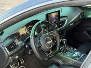 Audi A7 Facelift/3.0d Quattro / 19.999€ S-line Int/Ext / Exclusiv — miniatura 10