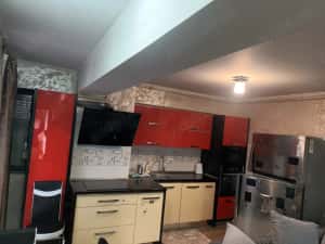 Agentie inchiriem apartamenent 3 camere Promenada -Mall- Severinului de lux — miniatura 1