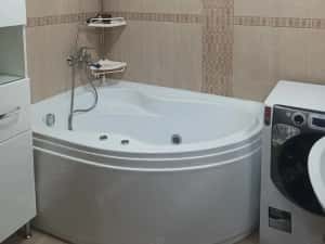 Agentie inchiriem apartamenent 3 camere Promenada -Mall- Severinului de lux — miniatura 3