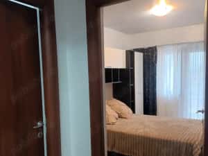 Agentie inchiriem apartamenent 3 camere Promenada -Mall- Severinului de lux — miniatura 6