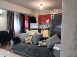 Agentie inchiriem apartamenent 3 camere Promenada -Mall- Severinului de lux — miniatura 7