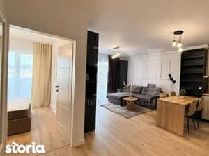 Apartament 2 camere | ULTRAFINISAT | Zona Eroilor / Floresti — miniatura 5