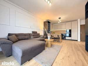 Apartament 2 camere | ULTRAFINISAT | Zona Eroilor / Floresti — miniatura 6