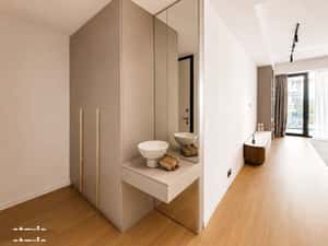 Apartament premium cu 3 camere | Floreasca | Prima chirie