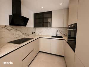 Apartament premium cu 3 camere | Floreasca | Prima chirie — miniatura 4