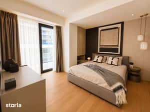 Apartament premium cu 3 camere | Floreasca | Prima chirie — miniatura 5