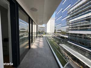 Apartament premium cu 3 camere | Floreasca | Prima chirie — miniatura 6