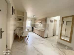 Apartament 3 camere decomandat | Parter inalt | Manastur — miniatura 2