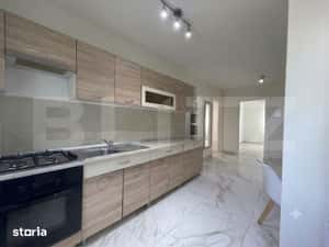 Apartament 3 camere decomandat | Parter inalt | Manastur — miniatura 3