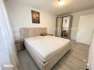 Apartament 3 camere decomandat | Parter inalt | Manastur — miniatura 4