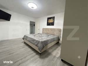 Apartament 3 camere decomandat | Parter inalt | Manastur — miniatura 5