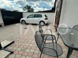 Casa de vanzare cu 5 camere +o curte de 150 mp Zona Terezian Sibiu — miniatura 3