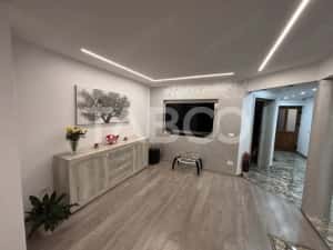 Casa de vanzare cu 5 camere +o curte de 150 mp Zona Terezian Sibiu — miniatura 4