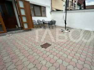 Casa de vanzare cu 5 camere +o curte de 150 mp Zona Terezian Sibiu — miniatura 5