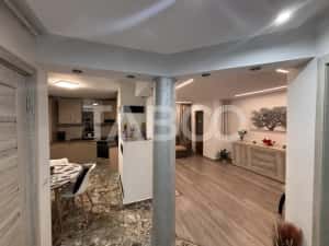 Casa de vanzare cu 5 camere +o curte de 150 mp Zona Terezian Sibiu — miniatura 6