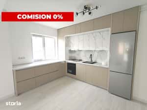 Apartament cu 3 camere 2 bai si 2 balcoane - finalizat si intabulat — miniatura 4