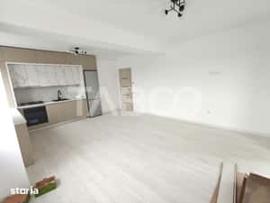 Apartament cu 3 camere 2 bai si 2 balcoane - finalizat si intabulat — miniatura 6