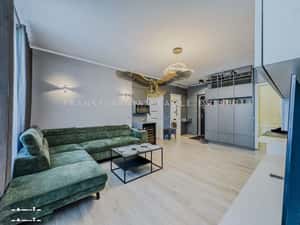 Apartament de lux situat intr-un Residence modern — miniatura 3
