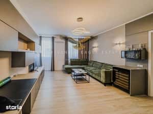 Apartament de lux situat intr-un Residence modern — miniatura 4