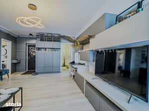 Apartament de lux situat intr-un Residence modern — miniatura 5