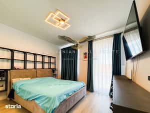 Apartament de lux situat intr-un Residence modern — miniatura 6