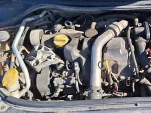 dezmembrez renault megane 2 — miniatura 4