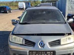 dezmembrez renault megane 2 — miniatura 7
