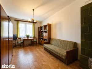 De vânzare apartament zona centrală — miniatura 5