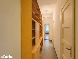 De vânzare apartament zona centrală — miniatura 6