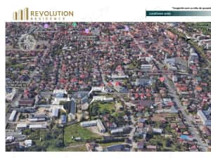 COMISION 0% - Apartamente 3 camere - Oltului 13C, Baia Mare — miniatura 2