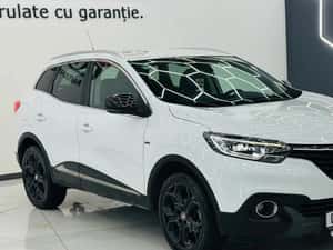 Renault Kadjar - SUV second-hand, 2017, 140.000 km — miniatura 2