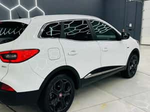 Renault Kadjar - SUV second-hand, 2017, 140.000 km — miniatura 4