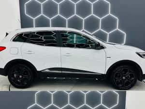 Renault Kadjar - SUV second-hand, 2017, 140.000 km — miniatura 5