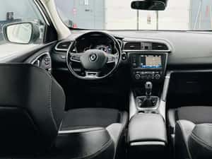Renault Kadjar - SUV second-hand, 2017, 140.000 km — miniatura 6
