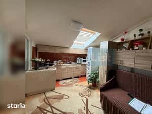 Comision 0%! Apartament 2 camere Baciu, 29mp — miniatura 4