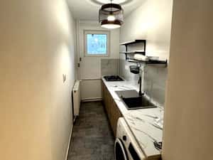 APARTAMENT 1 CAMERA | TINERETULUI | 7" METROU — miniatura 5