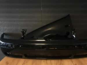 Bara & Aripa Fata Stanga VW Golf 4/IV An 1998-2004 (L041 (Negru))