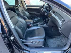 Skoda Superb Business 2.0 TDI - 140cp DSG 2015 LED BiXenon Memorii — miniatura 7