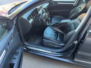 Skoda Superb Business 2.0 TDI - 140cp DSG 2015 LED BiXenon Memorii — miniatura 8