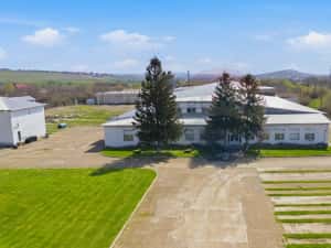 Teren Industrial de Vânzare 4.4 Ha - Zona industrială - Hârlău — miniatura 2