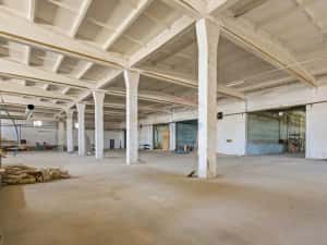 Teren Industrial de Vânzare 4.4 Ha - Zona industrială - Hârlău — miniatura 3